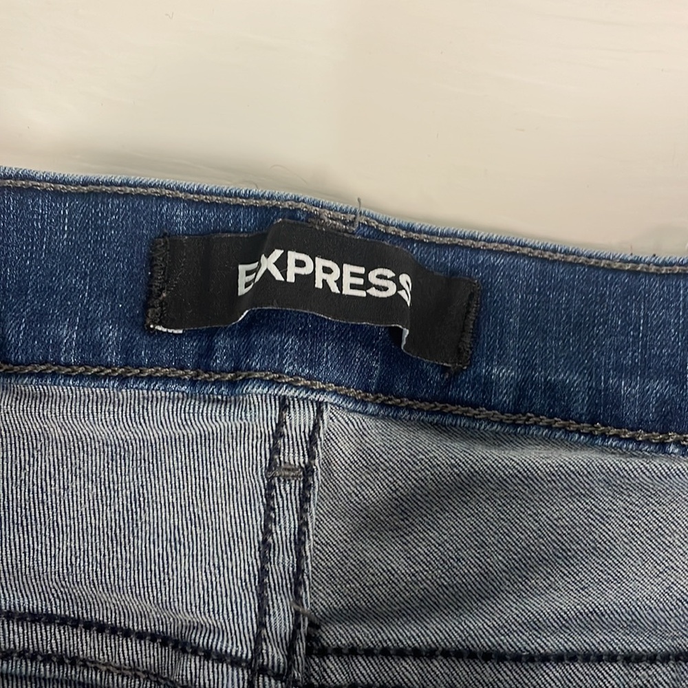 Express jeans - Picture 3 of 6